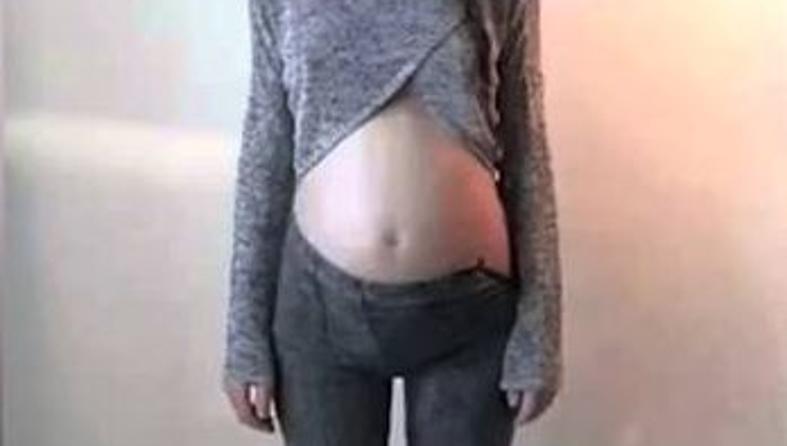 trudnica video