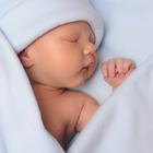 beba spavanje spava novorođenče