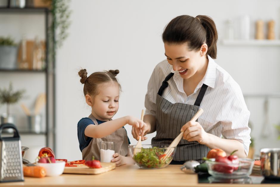 Brzi doručak za djecu | Author: Shutterstock