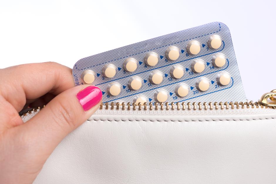kontracepcija, pilule | Author: Thinkstock