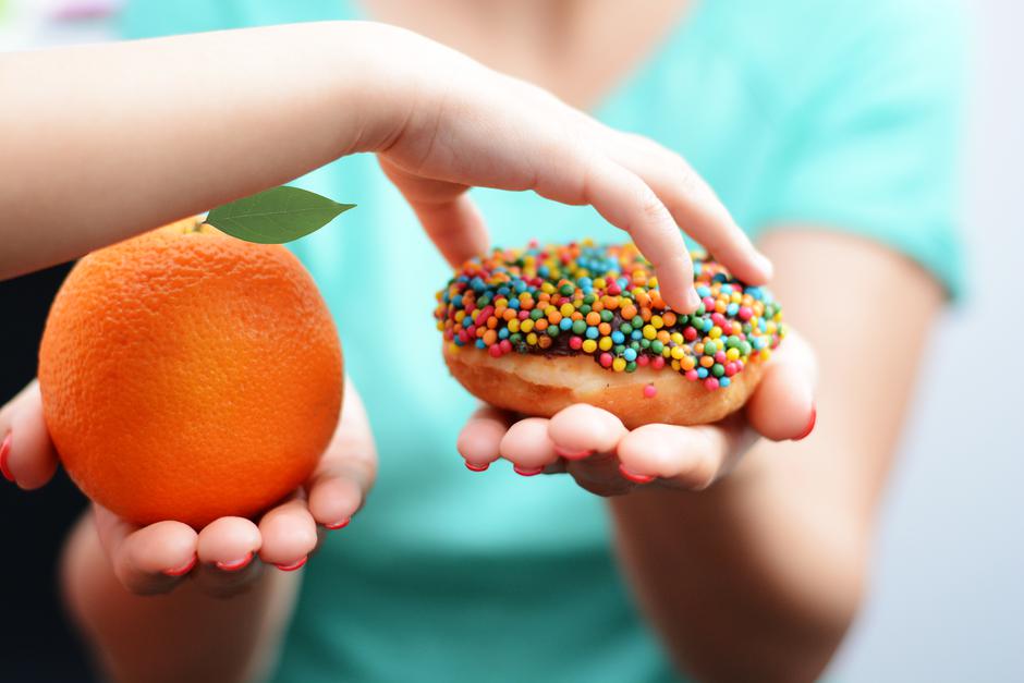 Prehrana kod dijabetesa | Author: Shutterstock