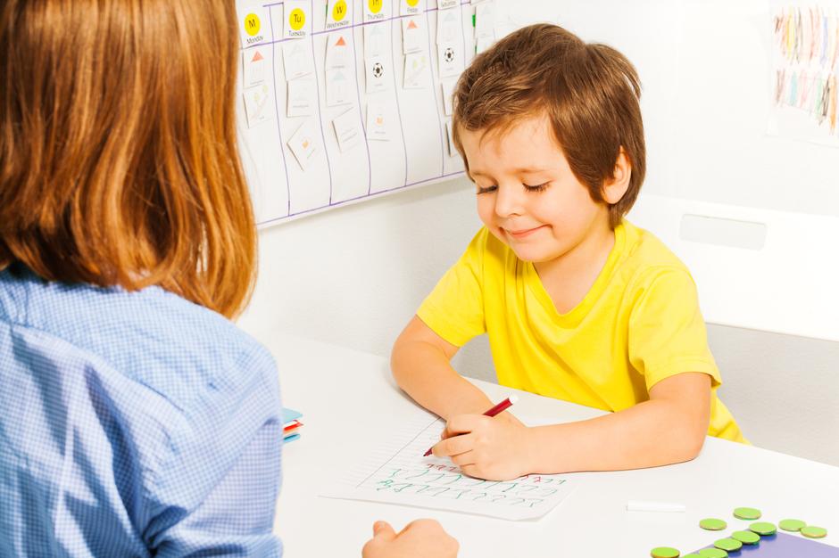 terapija igrom igra dijete razgovor | Author: Thinkstock
