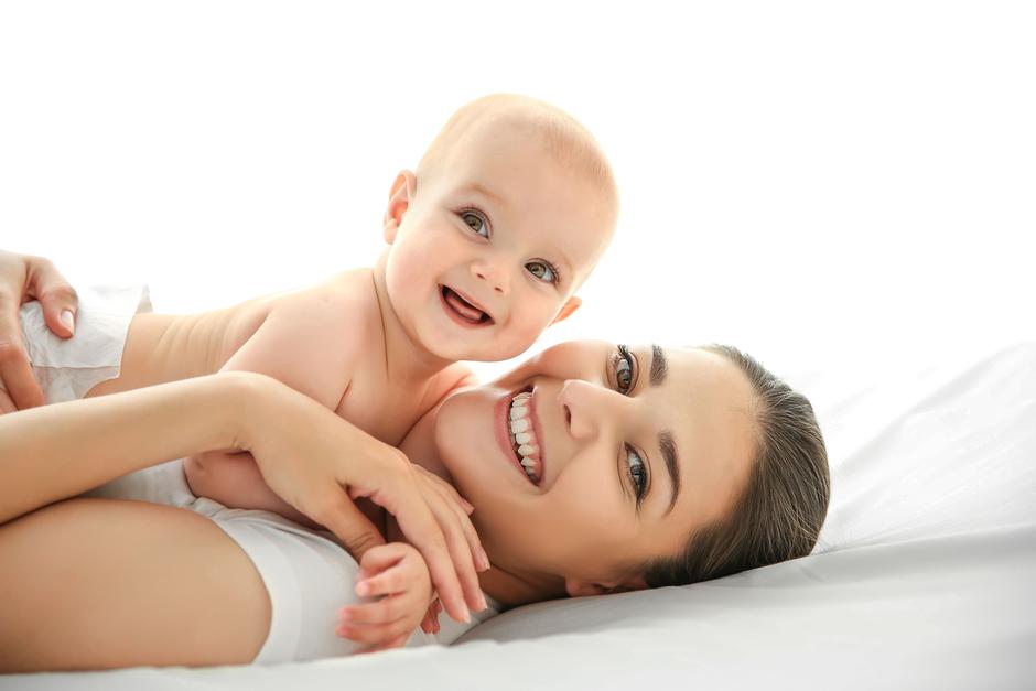 Beba stiže iz rodilišta | Author: Shutterstock