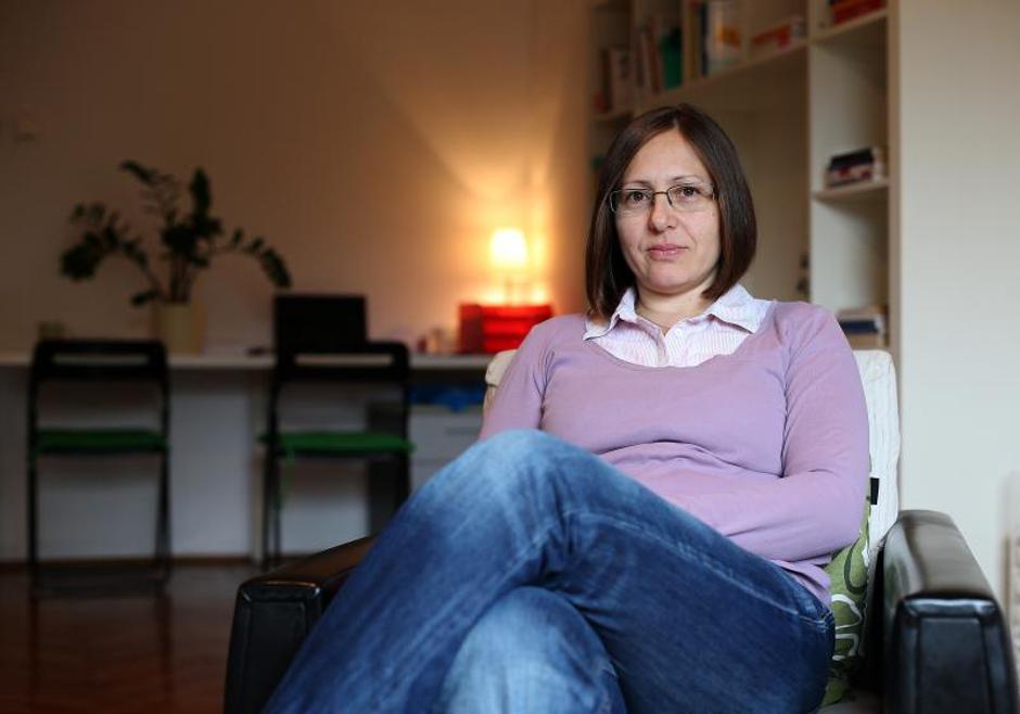 Natalija Stanković | Author: Jurica Galoić/PIXSELL