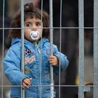 Dijete izbjeglica
