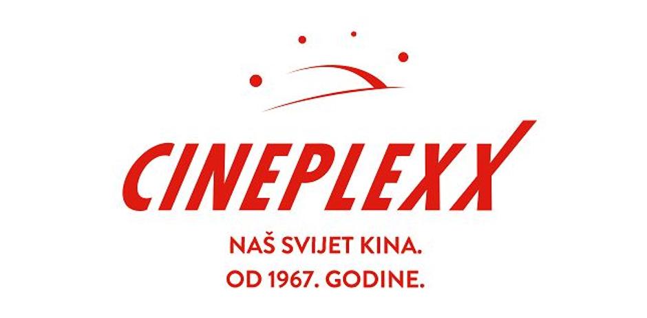 Cineplexx logo | Author: Promo