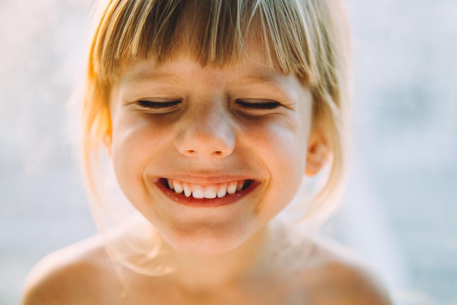 Škripanje zubića | Author: Shutterstock