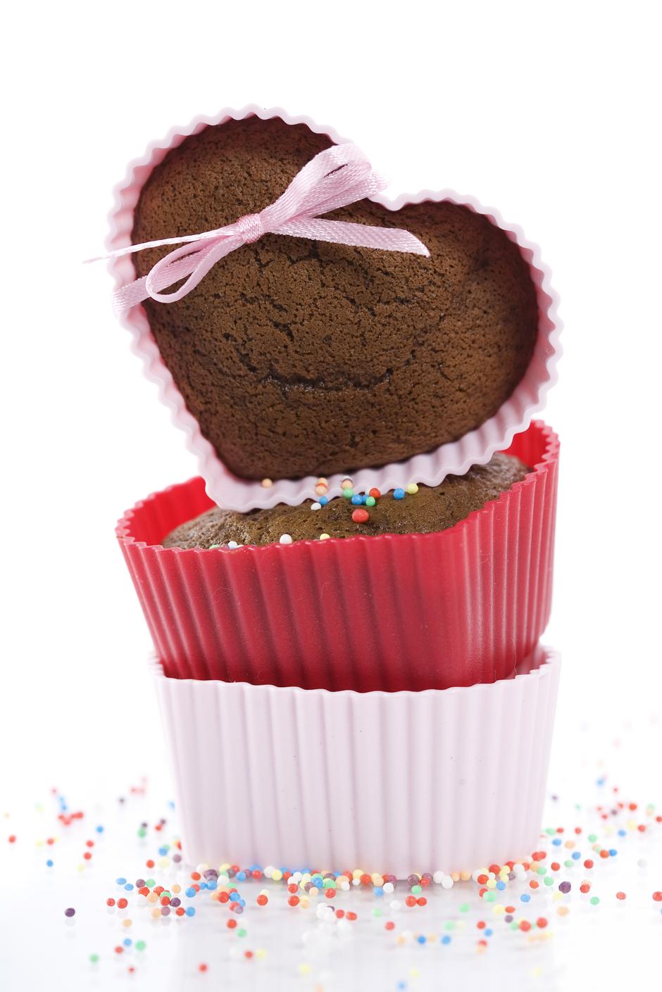 čokoladni muffini | Author: Thinkstock