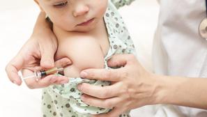 cijepljenje cjepivo beba