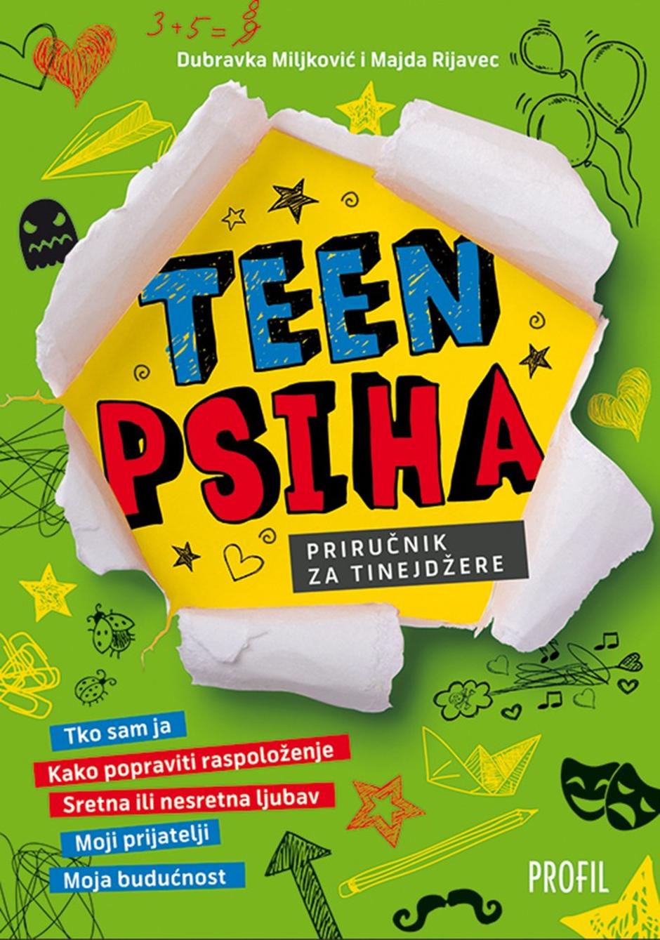 Teen psiha | Author: Profil