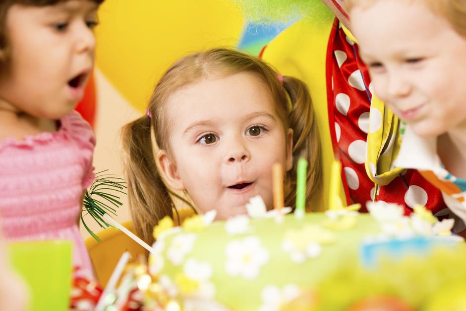 torta rođendan  | Author: Thinkstock
