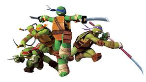 Svi ih žele imati! Ninja kornjače već od 69,99 kn!