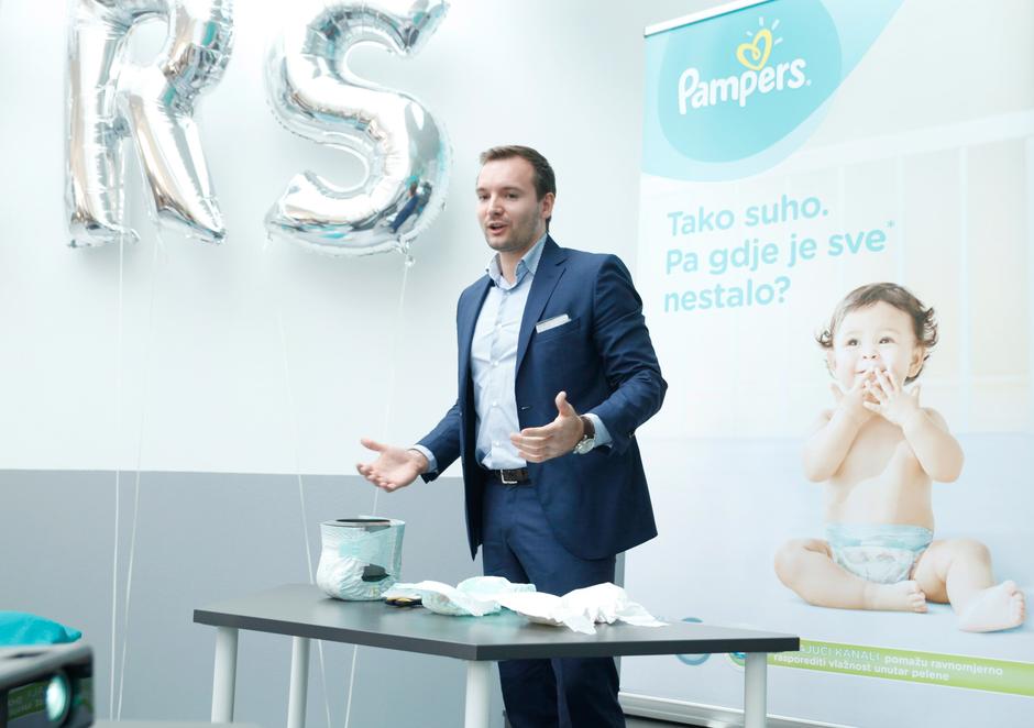 Pampers | Author: Promo