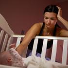 postporođajna poslijeporođajna depresija majka beba
