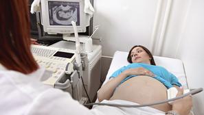 trudnica ultrazvuk pregled